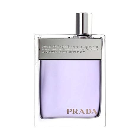 perfume prada amber pour homme edt masculino 100ml prada|prada l'homme intense fragrantica.